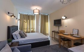 ★ Stylish & Cozy Studios In Valentina Heights Boutique Hotel ★