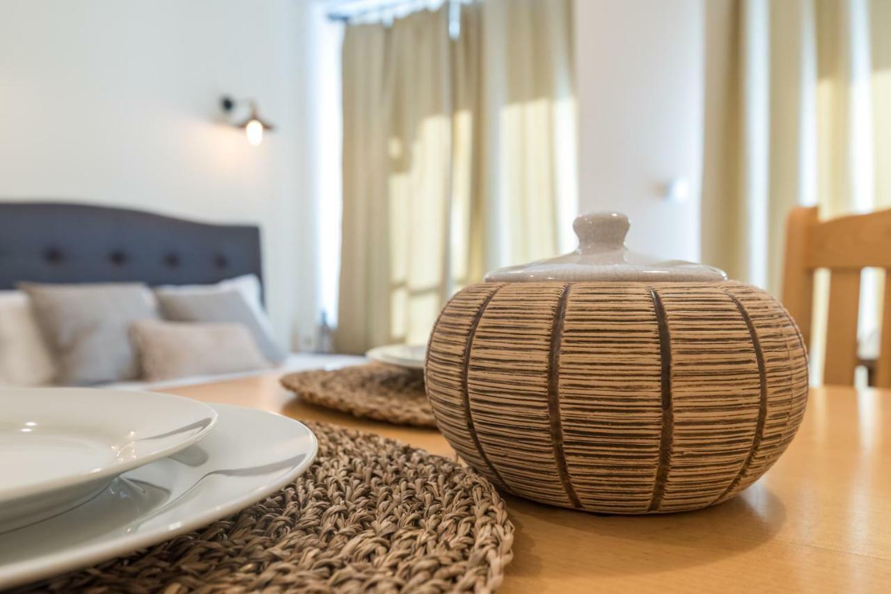 ★ Stylish & Cozy Studios In Valentina Heights Boutique Hotel ★ Банско Екстериор снимка