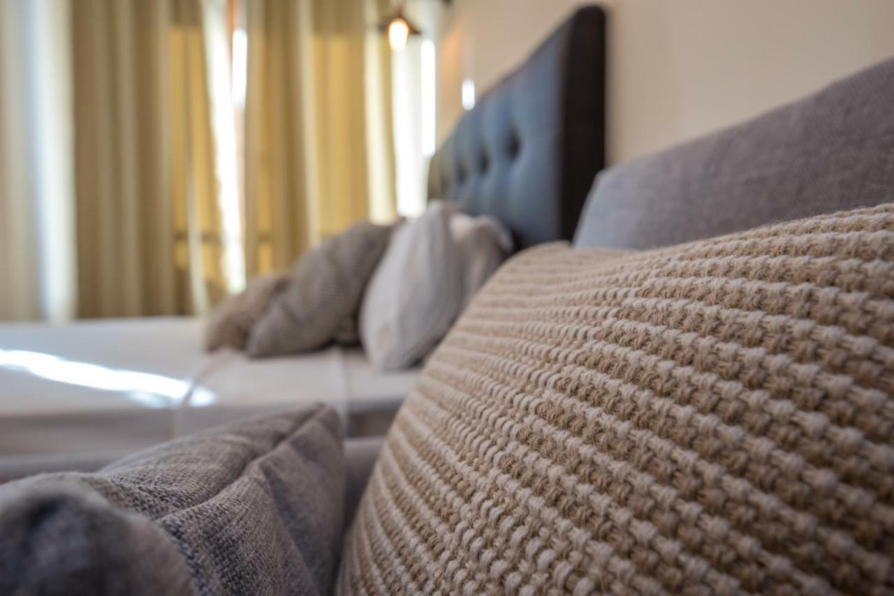 ★ Stylish & Cozy Studios In Valentina Heights Boutique Hotel ★ Банско Екстериор снимка