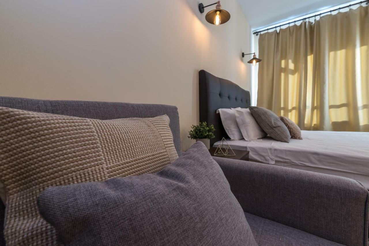 ★ Stylish & Cozy Studios In Valentina Heights Boutique Hotel ★ Банско Екстериор снимка