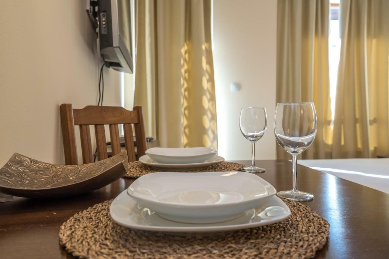 ★ Stylish & Cozy Studios In Valentina Heights Boutique Hotel ★ Банско Екстериор снимка
